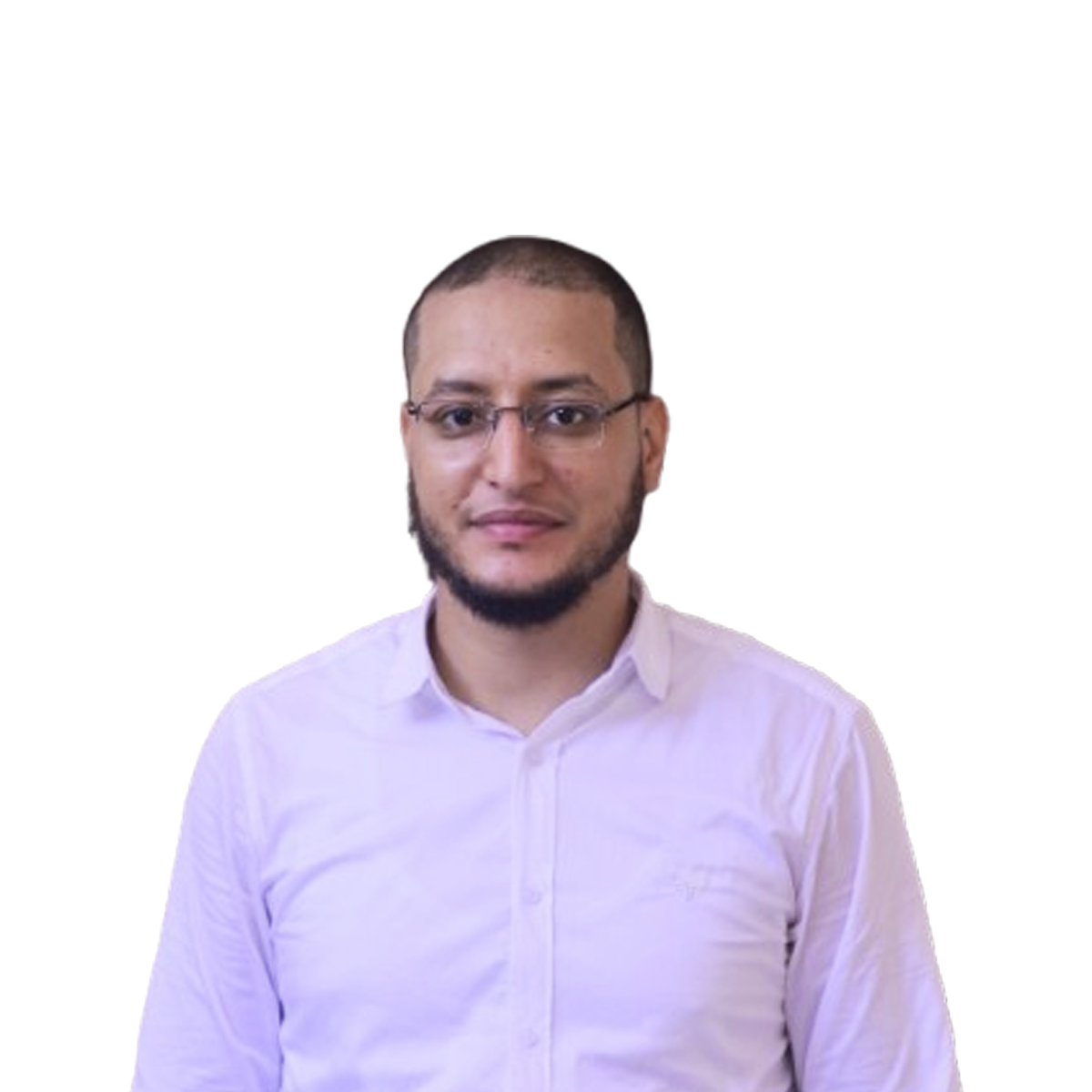 علي طه – مبرمج – هندسة برمجيات